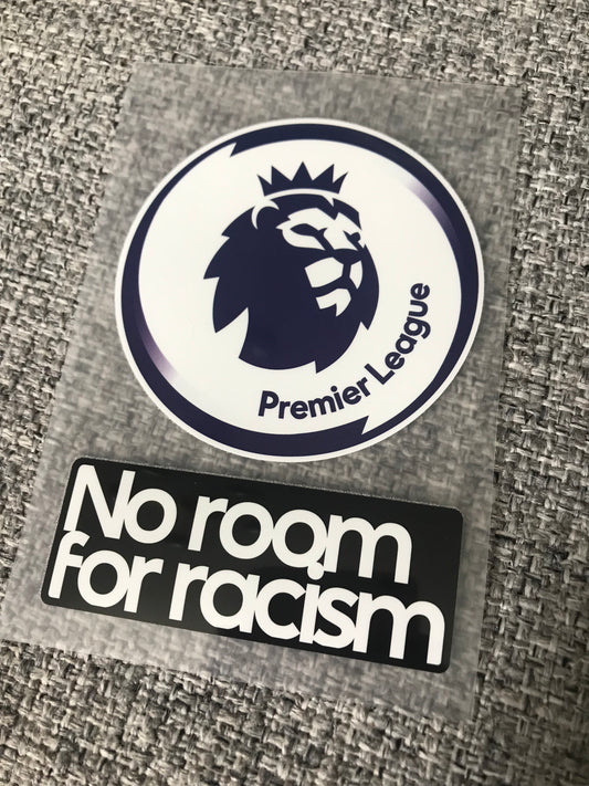 Premier league 17/23 sleeve badge